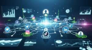 Read more about the article Social Media Management: Kyun Zaroori Hai Aaj Ke Daur Mein?