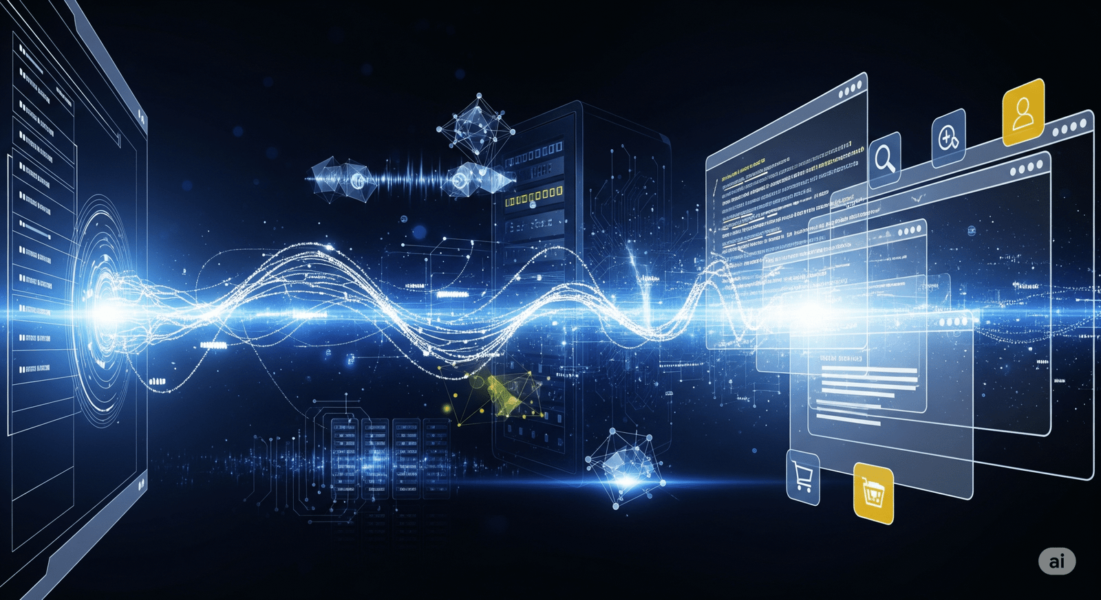 Read more about the article Web Developer: Sirf Code Nahi, Digital Duniya Ke Architects