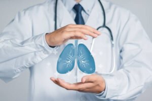 Read more about the article Best Pulmonology Hospital in Bilaspur