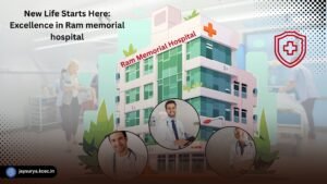 Read more about the article Best Hospital for Cardiology in Bilaspur