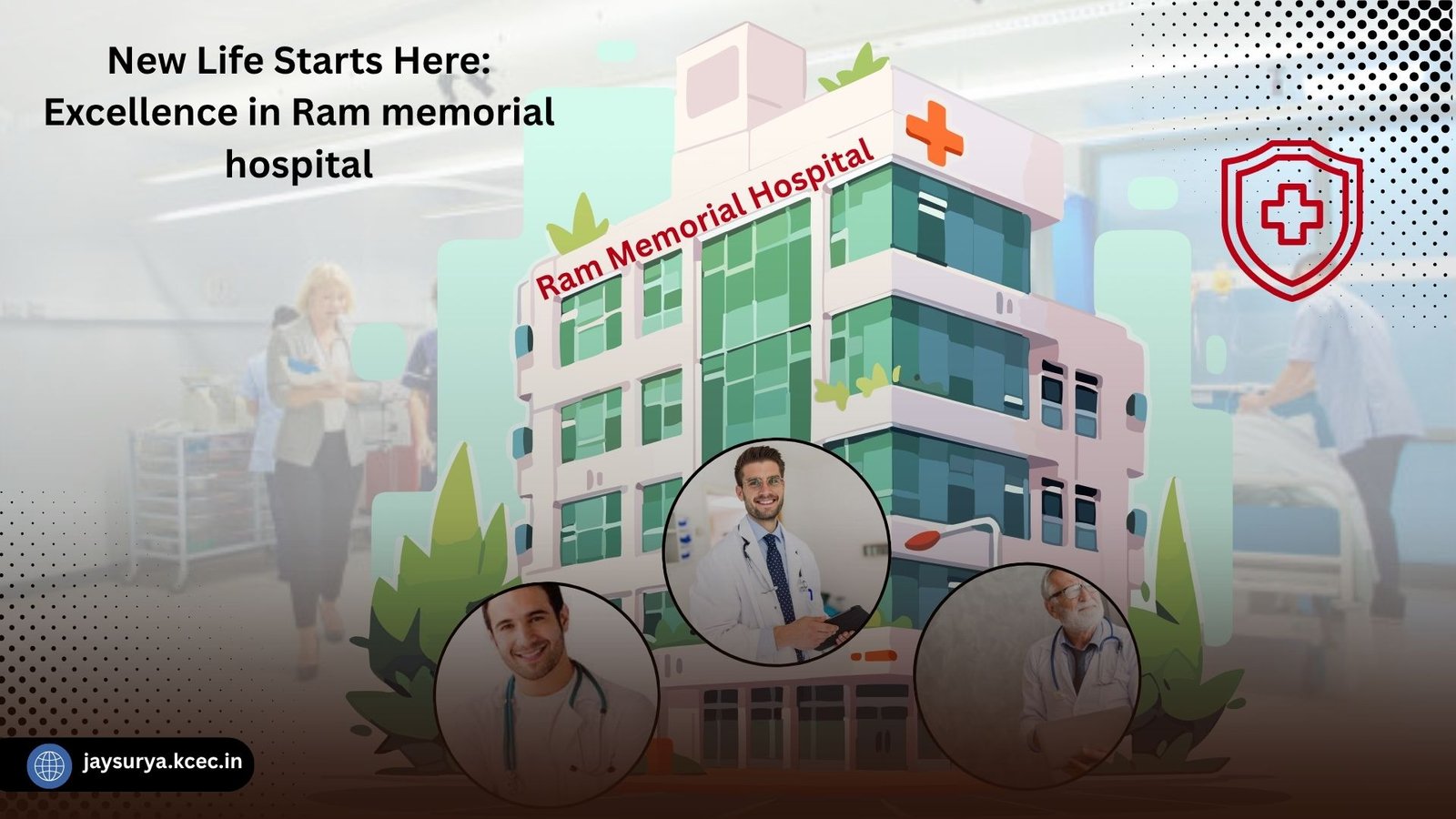 Read more about the article Best Hospital for Cardiology in Bilaspur