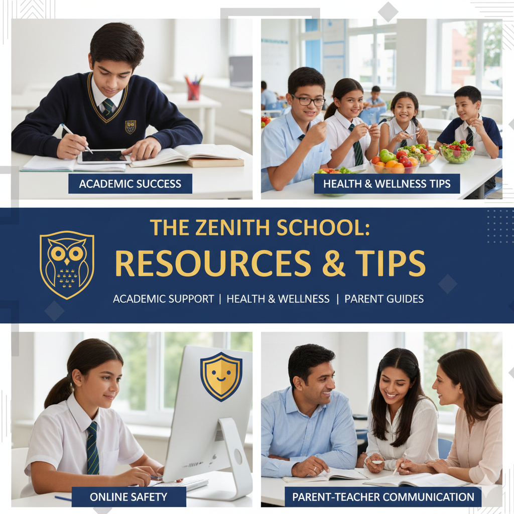 Read more about the article Resources & Tips